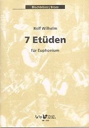 7 Etudes 
