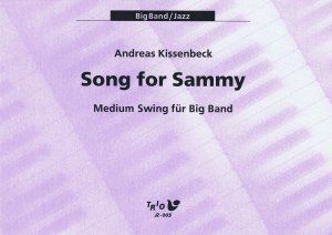 Song For Sammy 