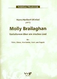 Molly Brailaghan 