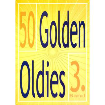 50 Golden Oldies 3 