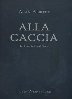 Alla Caccia 