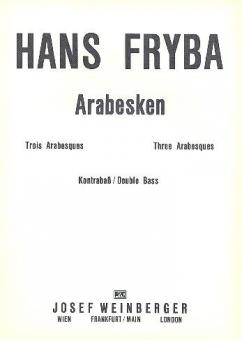 Arabesken 