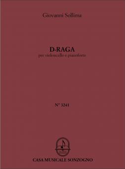 D-Raga 