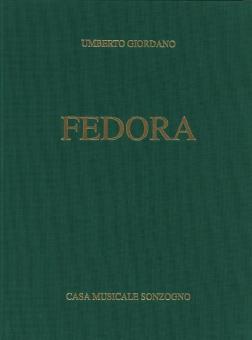 Fedora 