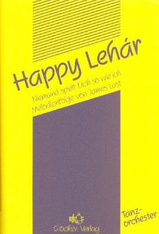Happy Lehár, Potpourri 