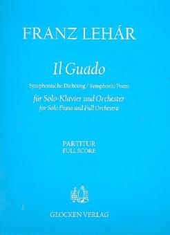 Il Guado 'Die Furt' 