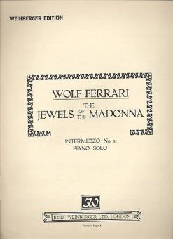 Intermezzo 1 