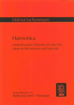 Harmonica 