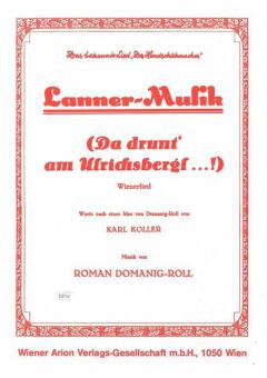 Lanner-Musik 