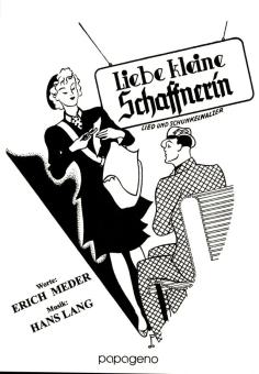 Liebe kleine Schaffnerin 