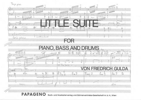 Little Suite 
