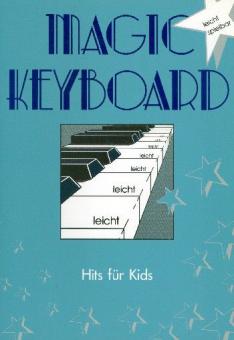 Magic Keyboard - Classics 