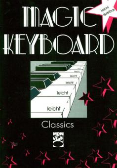 Magic Keyboard - Classics 