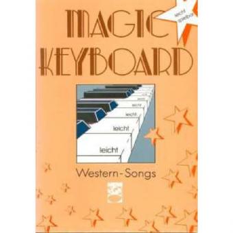 Magic Keyboard: Western Songs 
