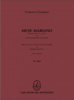 Mese Mariano 