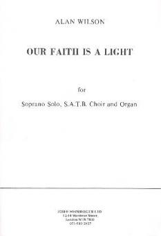 Our Faith is a Light 