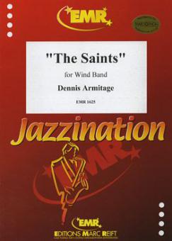 The Saints Standard