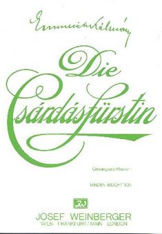 Tanzen möcht' ich 
