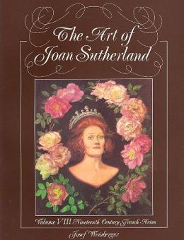 The Art of Joan Sutherland (1991) 