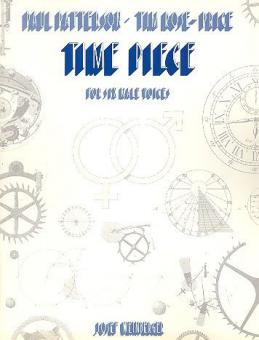 Time Piece op. 16 