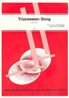 Trizonesien-Song 