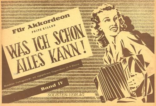 Was ich schon alles kann! 4 