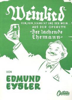 Weinlied 