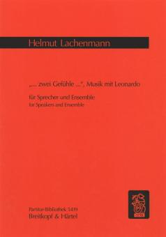 Zwei Gefühle 