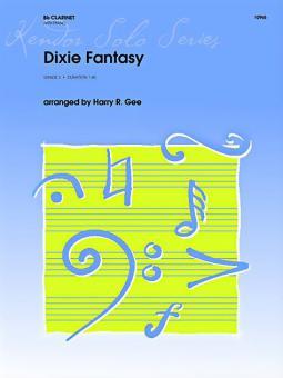 Dixie Fantasy Standard