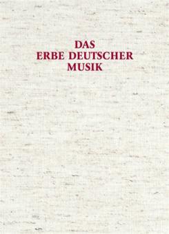 4 Orchestersinfonien D-dur, Es-dur, G-dur 