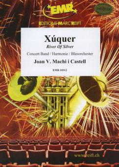 Xúquer Standard
