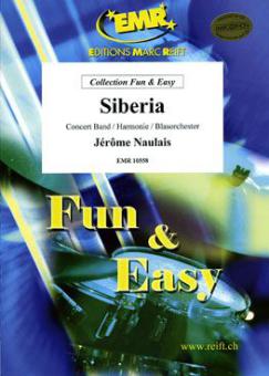 Siberia Standard