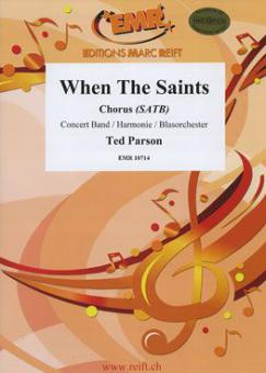 When The Saints Standard