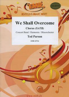 We Shall Overcome Standard