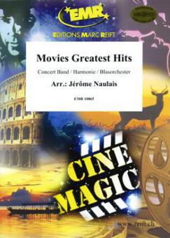 Movies Greatest Hits Standard