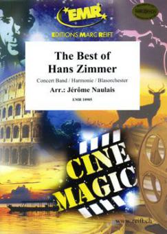 The Best Of Hans Zimmer Standard