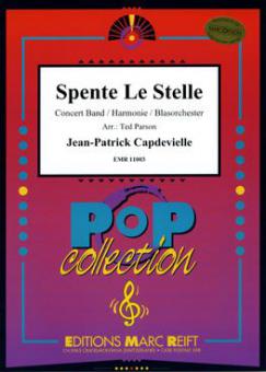 Spente Le Stelle Standard