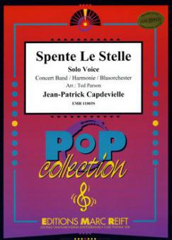 Spente Le Stelle Standard