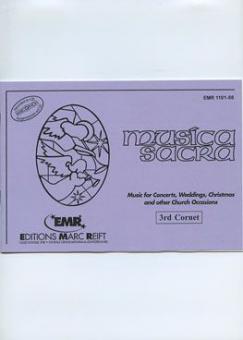 Musica Sacra Standard