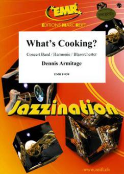 What's Cooking? Standard