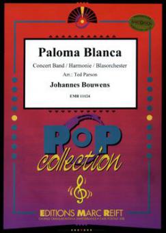 Paloma Blanca Standard