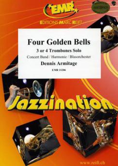 Four Golden Bells Standard