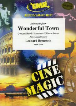 Wonderful Town Standard