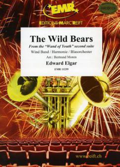 The Wild Bears Standard