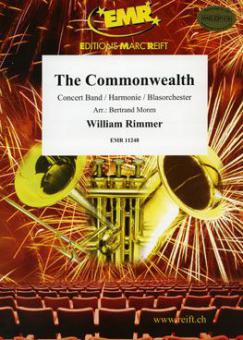 The Commonwealth Standard