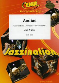 Zodiac Standard