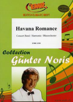 Havana Romance Standard