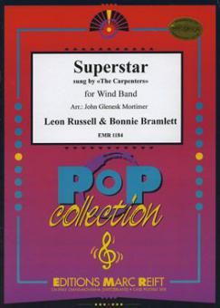 Superstar Standard