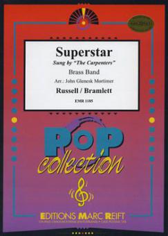 Superstar Standard
