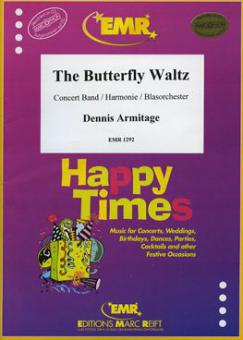 The Butterfly Waltz Standard